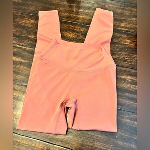 Paragon Terra High-Waisted Leggings